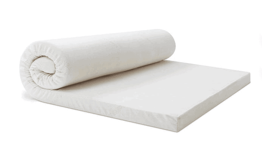Tempur mattress topper